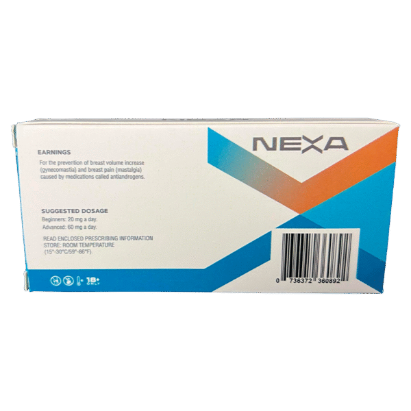 TAMOXIFEN - Image 2
