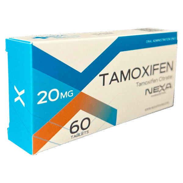 TAMOXIFEN - Image 3