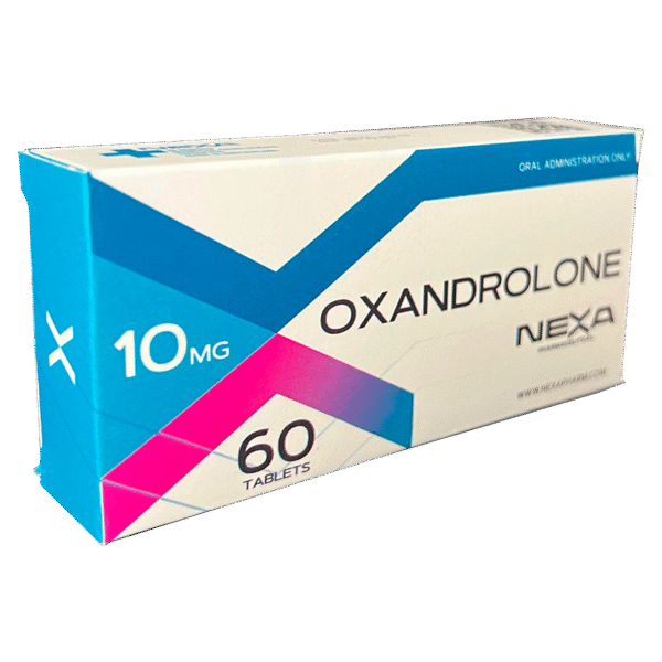 OXANDROLONE - Image 3