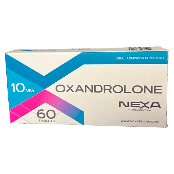OXANDROLONE