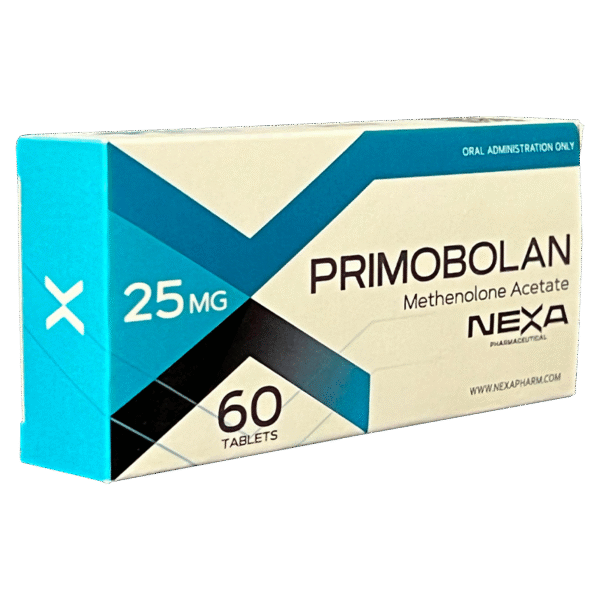 PRIMOBOLAN - Image 2