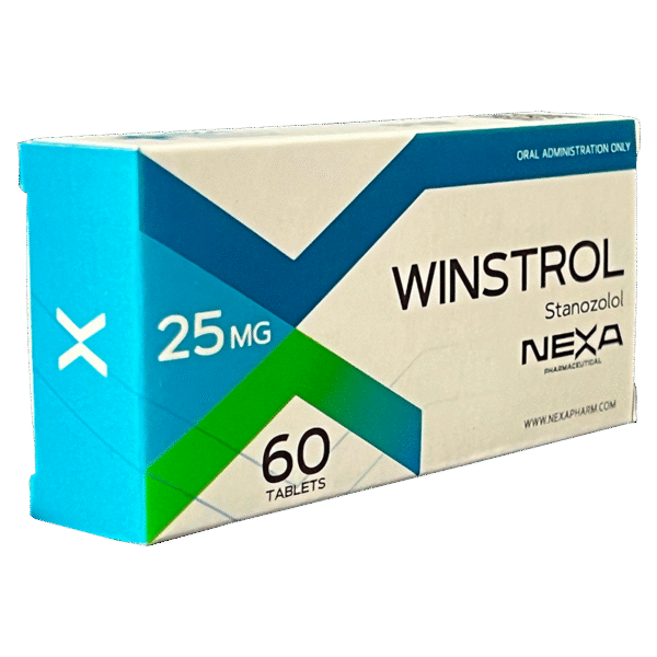 WINSTROL - Image 3