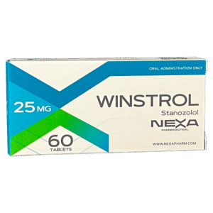 WINSTROL