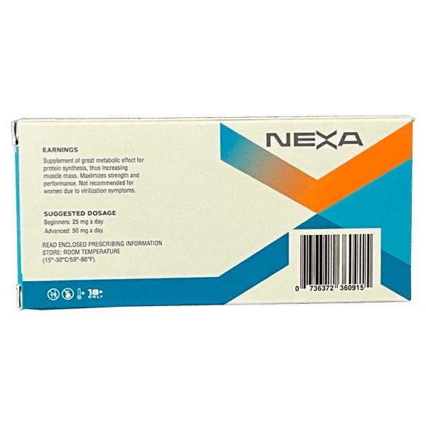DIANABOL - Image 2