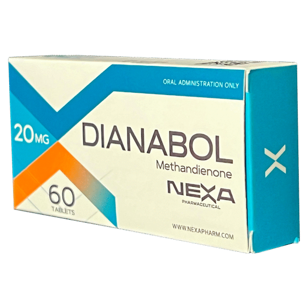 DIANABOL - Image 3