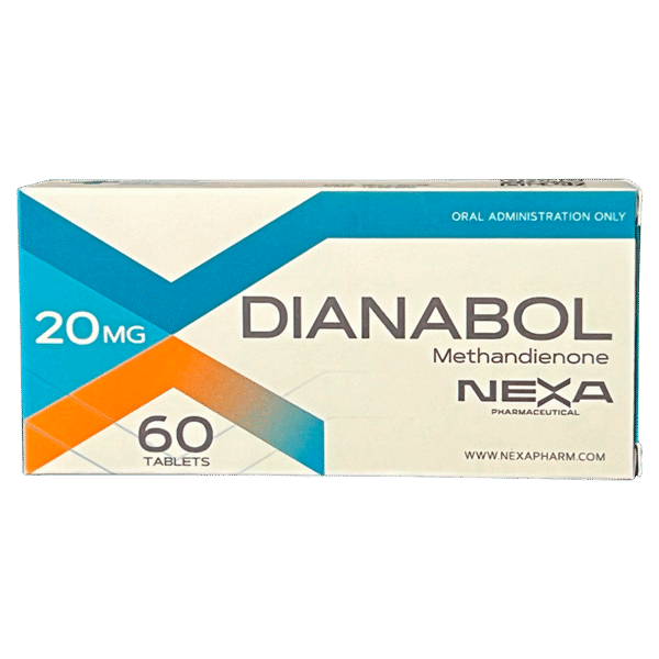 DIANABOL