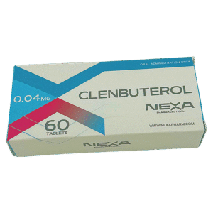 CLENBUTEROL