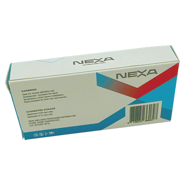 CLENBUTEROL - Image 4