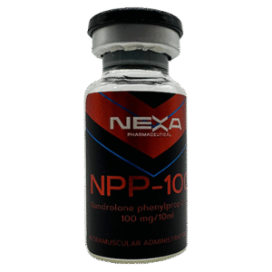 NPP-100