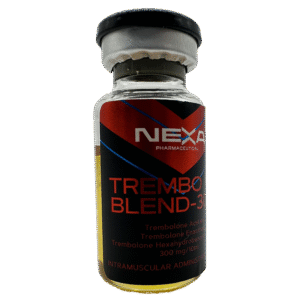 TREMBO BLEND 300