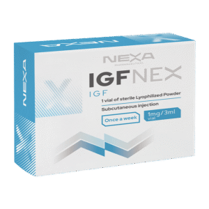 IGFNEX