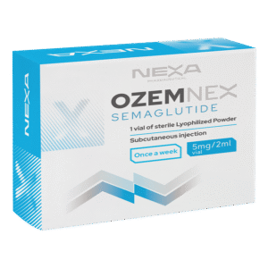 OZEMNEX