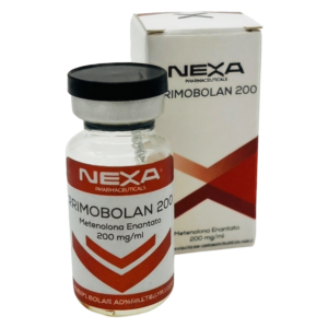PRIMOBOLAN 200