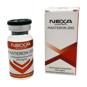 MASTERON 200